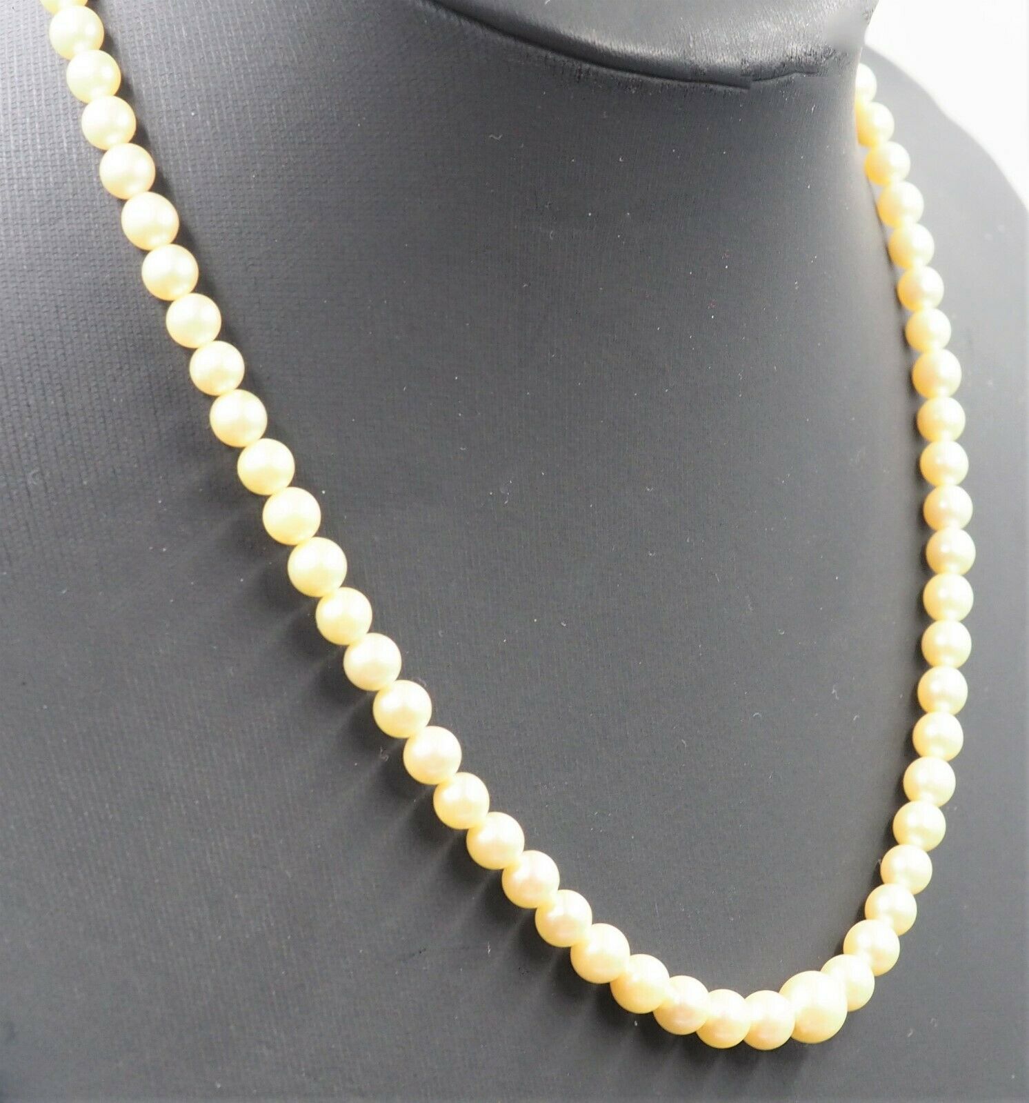 Vintage TFCo. Multi Pearl Strand — Your Most Trusted Brand for Fine Jewelry  & Custom Design in Yardley, PA